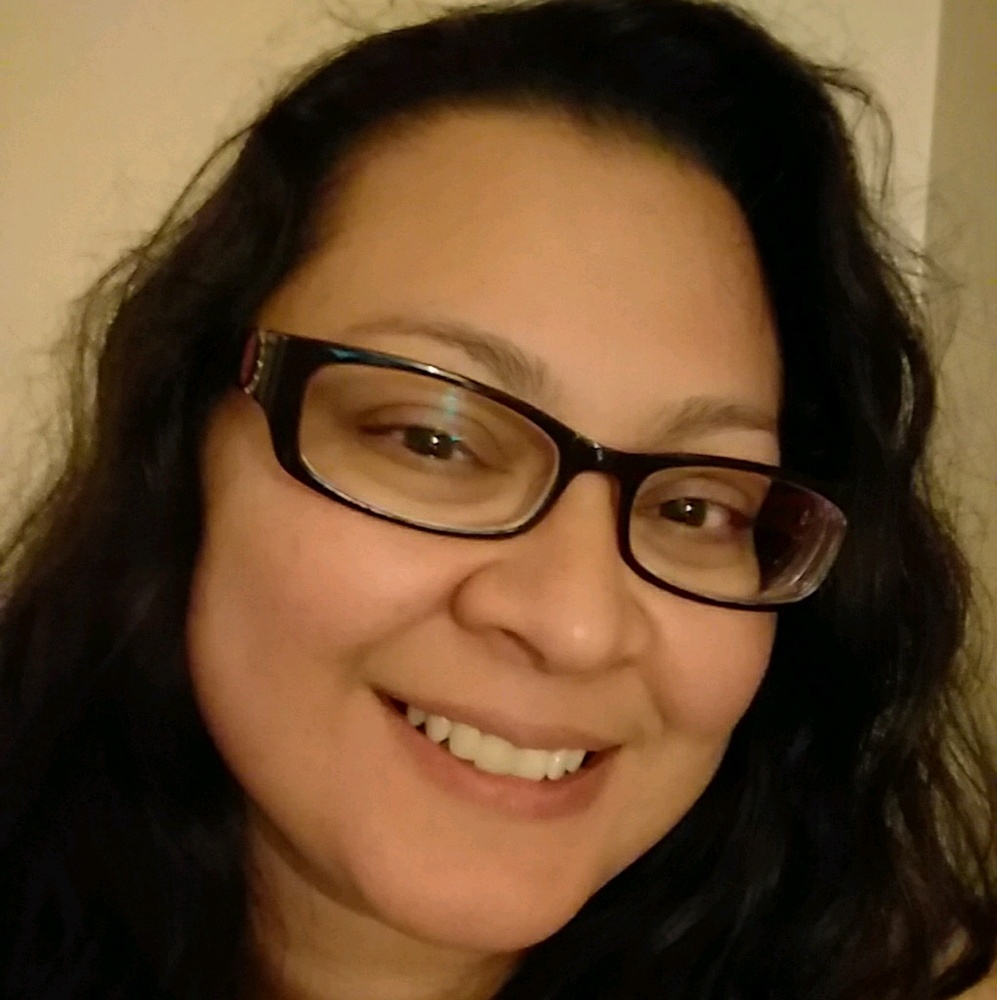 Meet your Posher, Consuelo